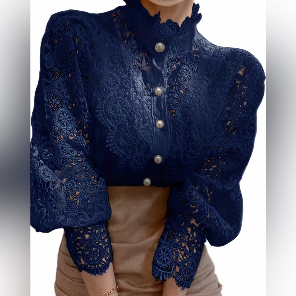 Jane Chic Designs Le Jasmin Bodice